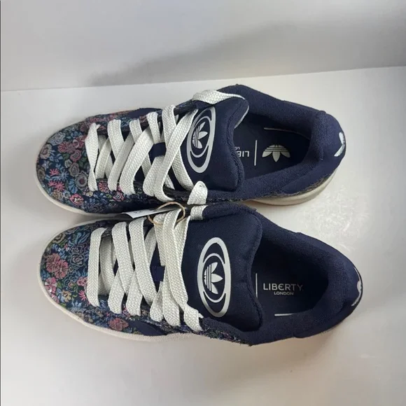 adidas gazelle silver green womens Kid's Originals Campus 00s 
